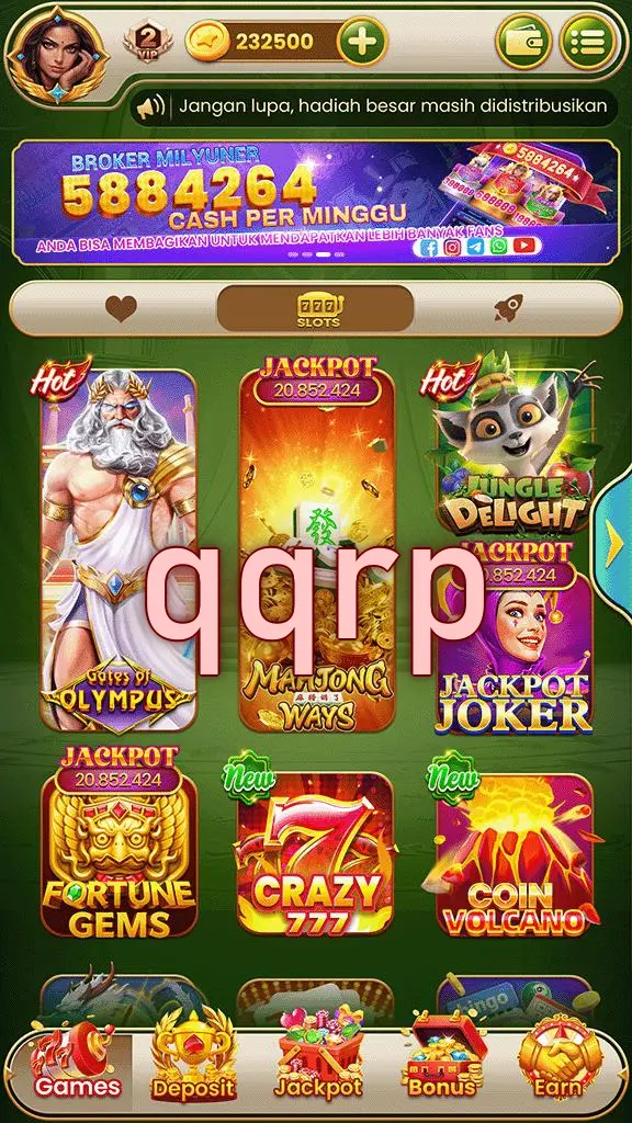 qqrp APK