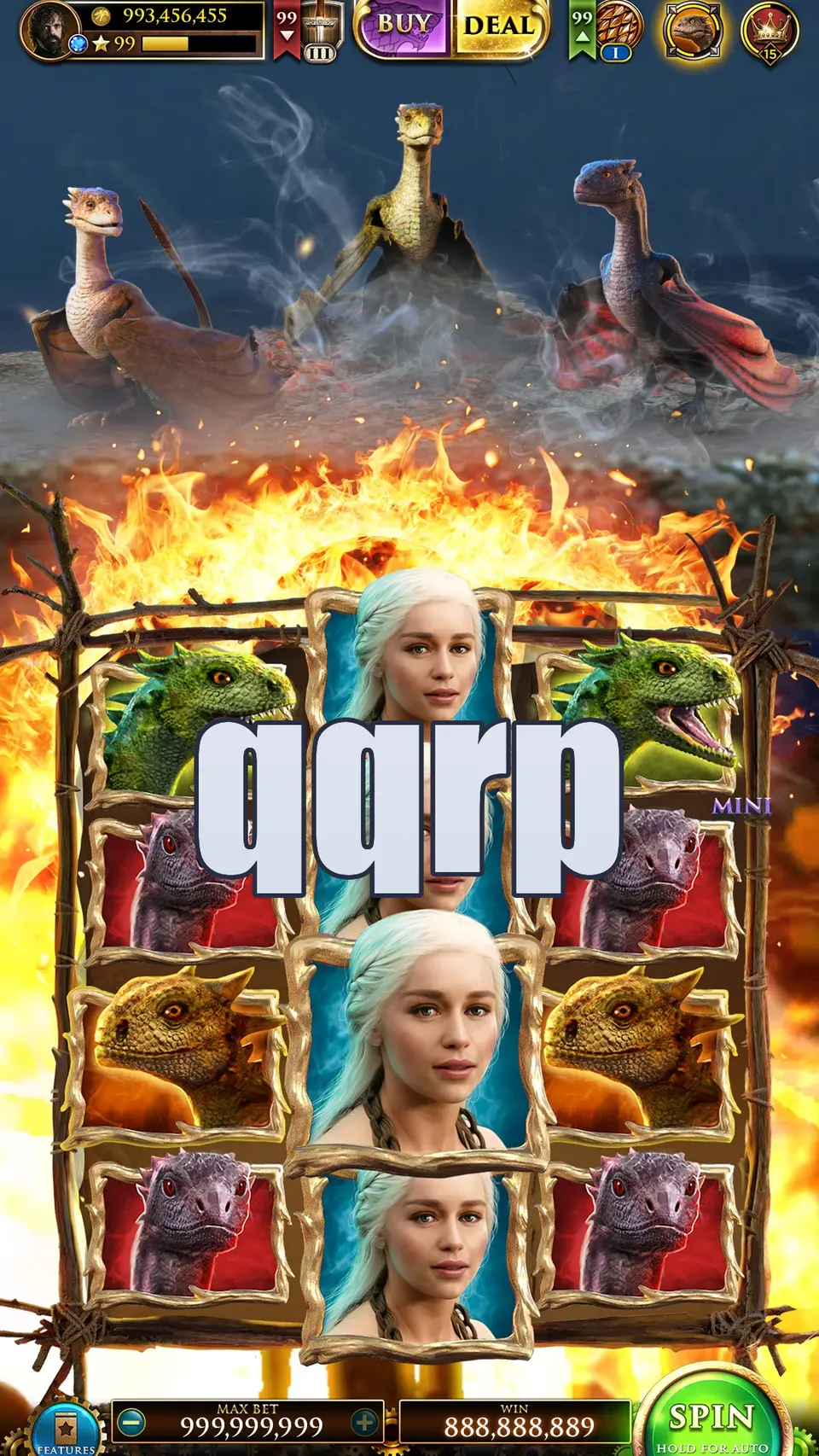 qqrp Masuk