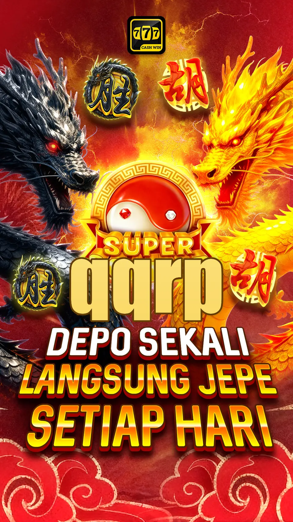 qqrp Masuk