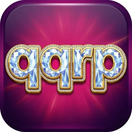 qqrp Logo - Resmi