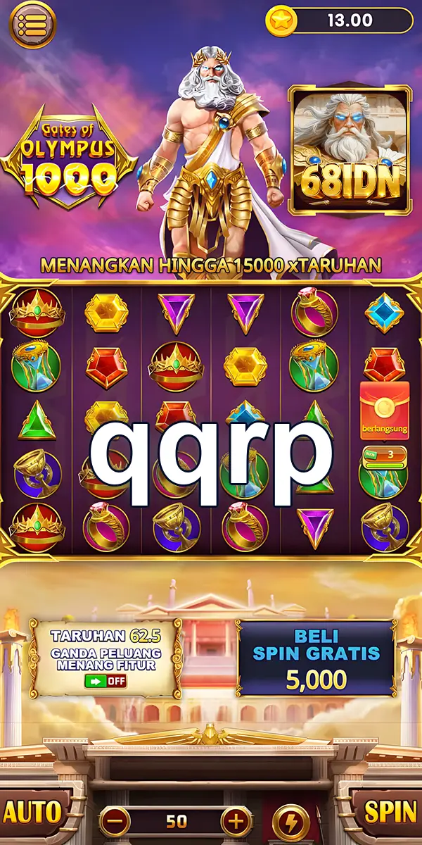 qqrp Preview - Resmi Unduh